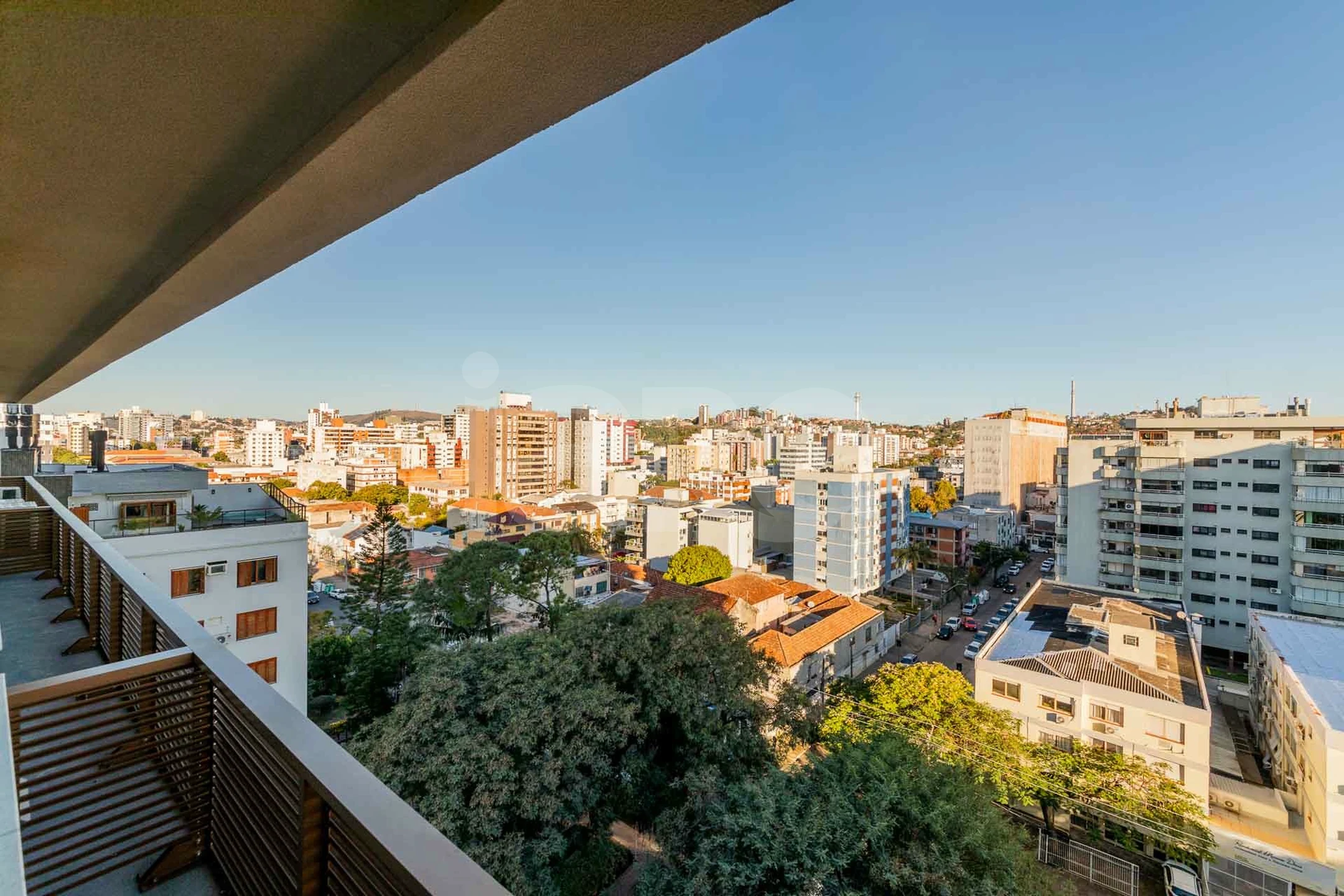 Atmosfera Air Apto ONE35944 - Apartamento com 59 m², em Menino Deus — foto 14