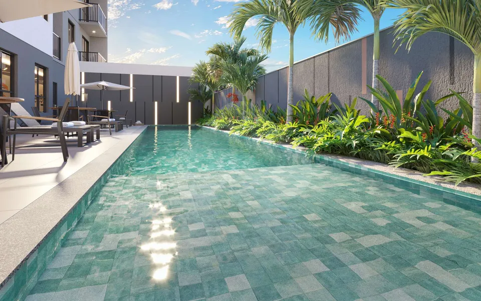 Vila 197 - Apartamento com 25,58 m², em Vila Guilherme — foto 14