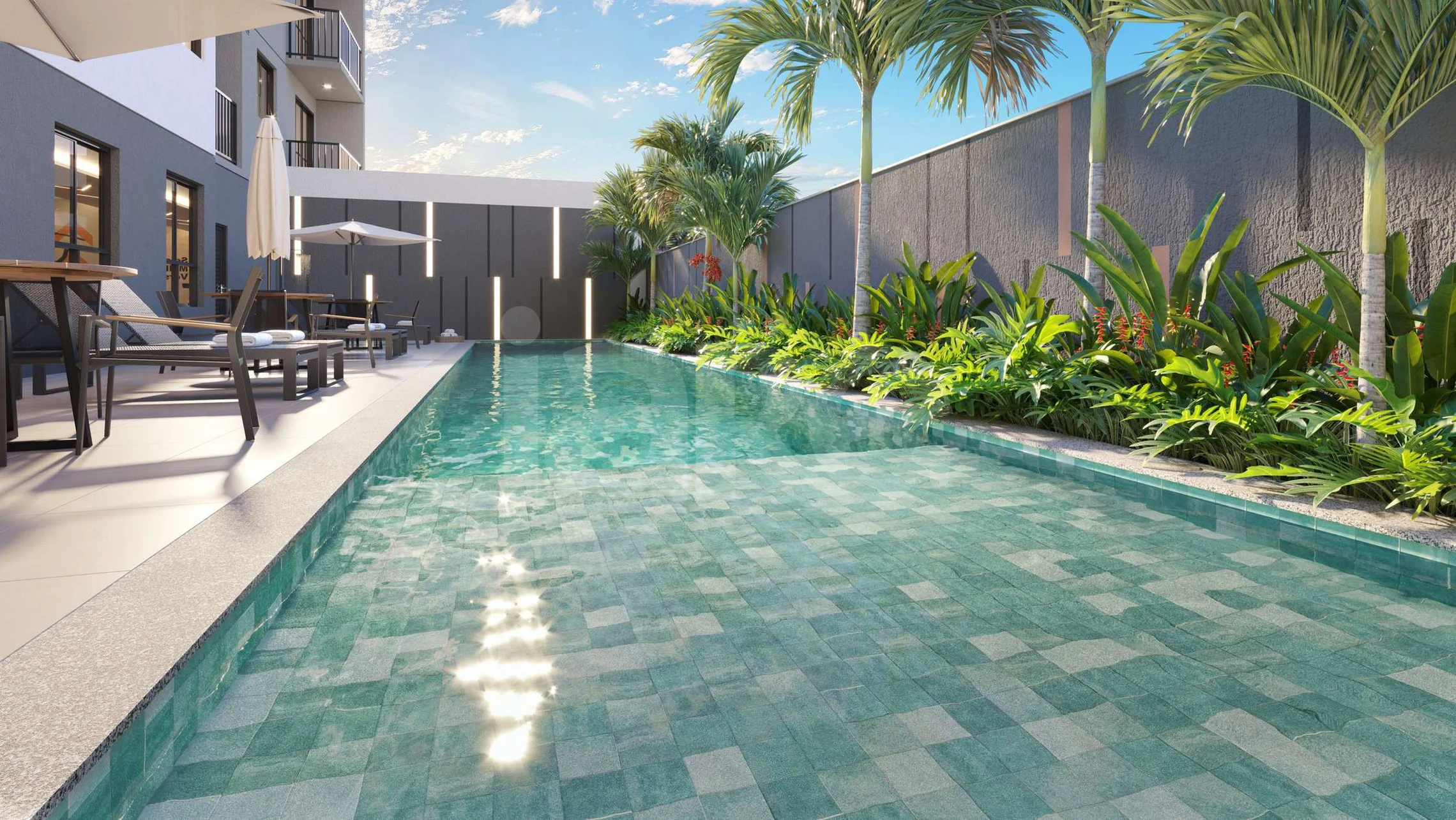 Vila 197 - Apartamento com 35,67 m², em Vila Guilherme — foto 14