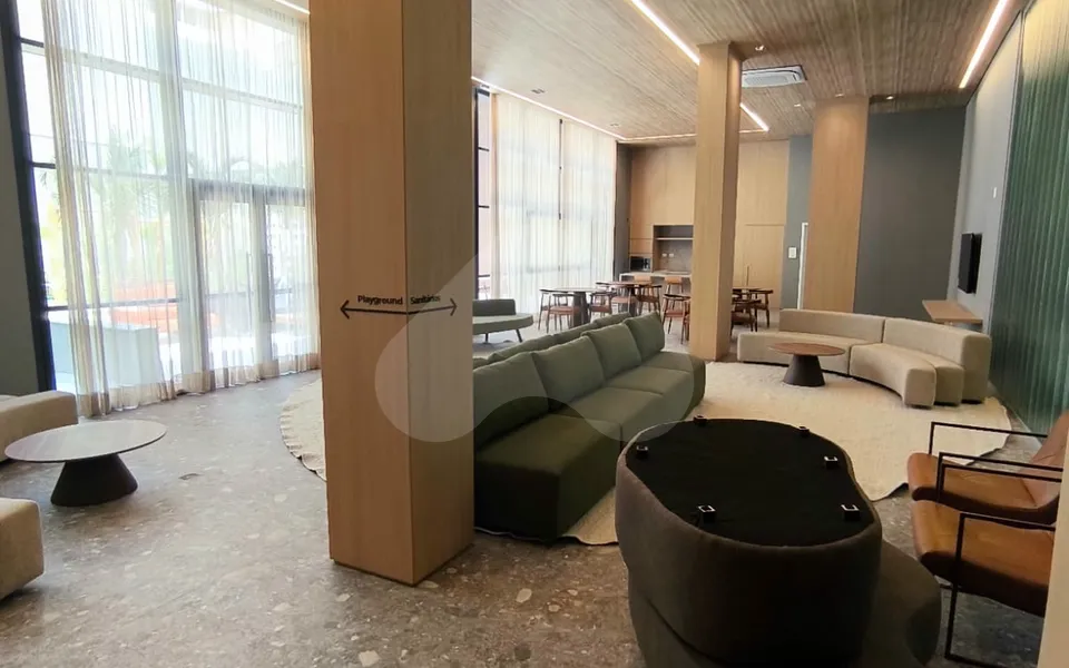Artesano Oscar Porto - Apartamento com 181,9 m², em Paraíso — foto 14