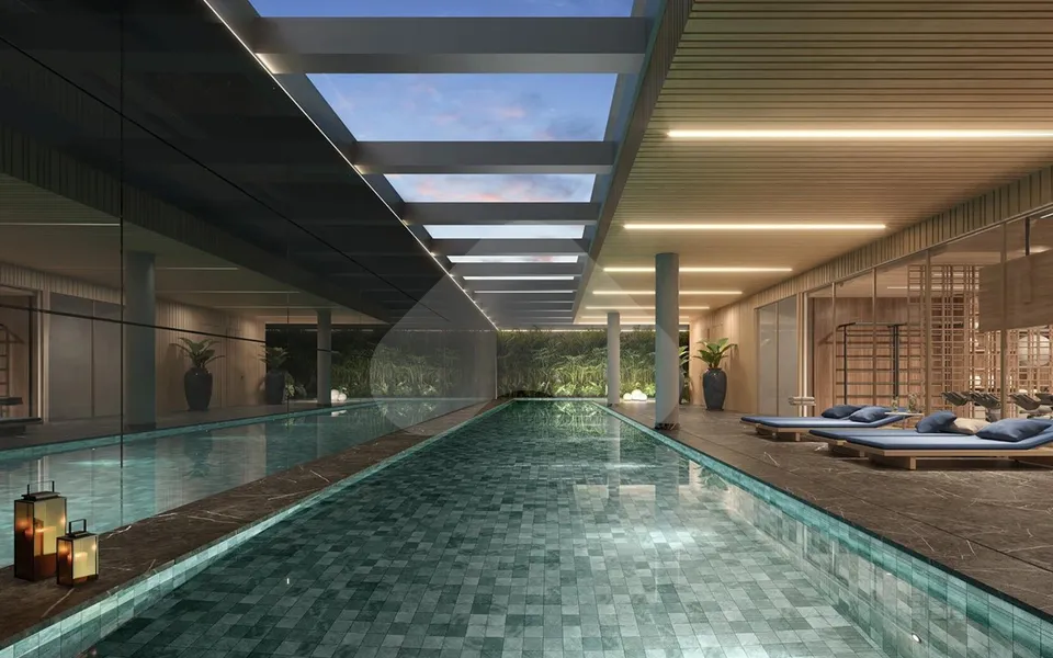 Figueira Leopoldo - Apartamento com 355 m², em Itaim Bibi — foto 19