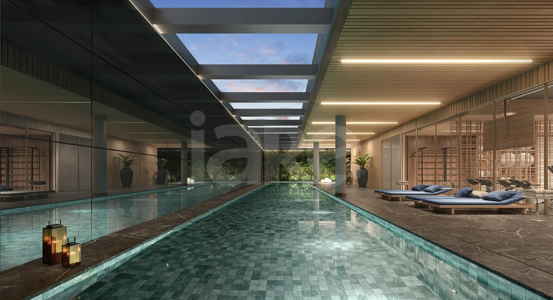 Figueira Leopoldo - Apartamento com 355 m², em Itaim Bibi — foto 19