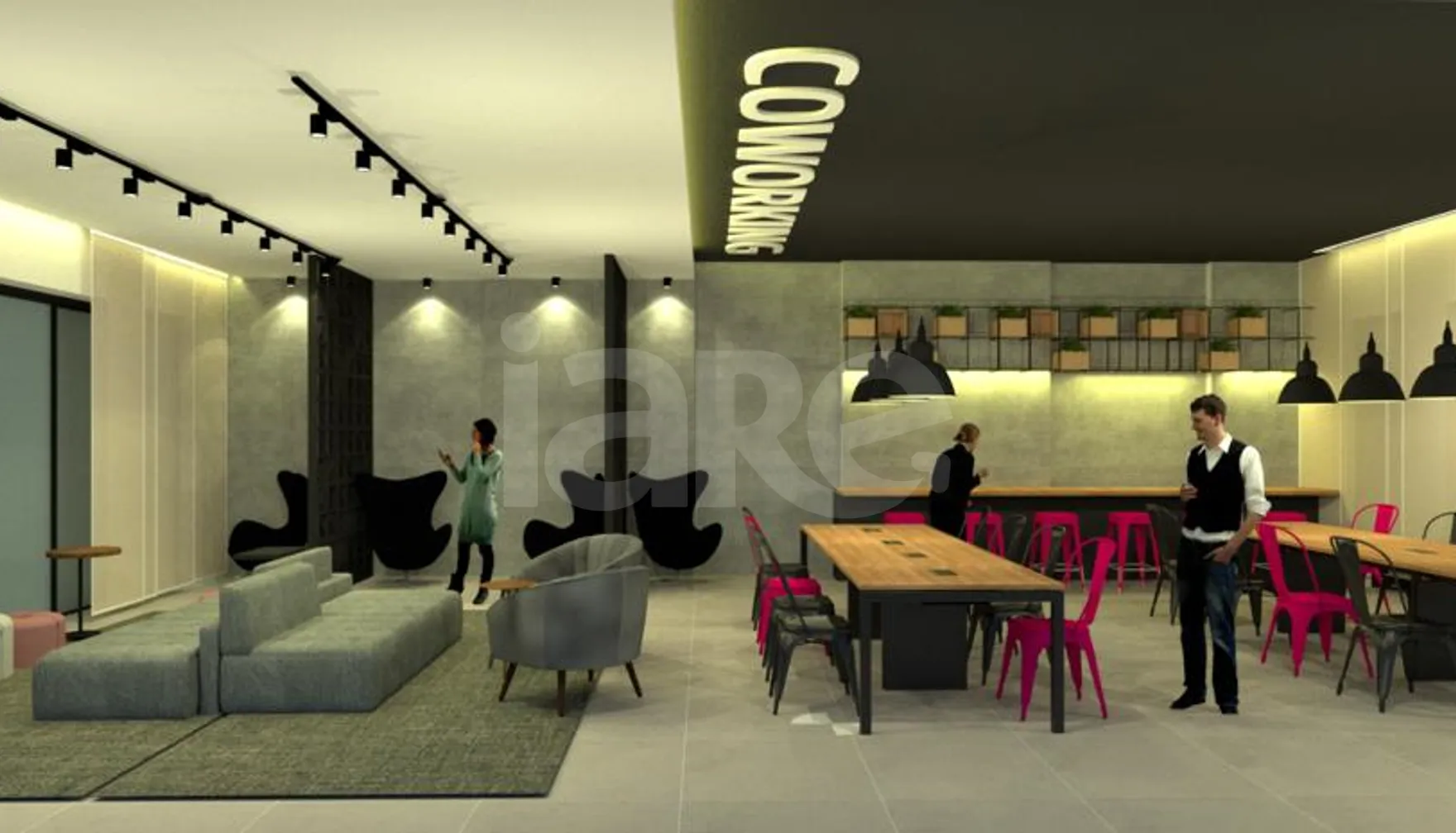 ON Flórida - Studio com 25,79 m², em Brooklin Paulista — foto 15
