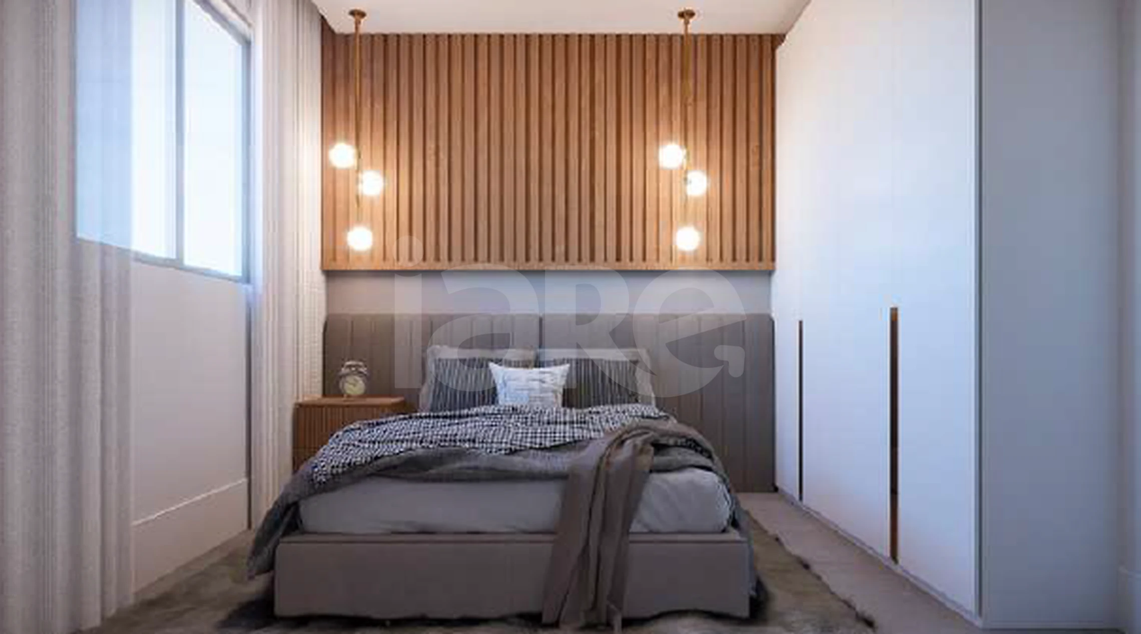 Monte Athos - Apartamento com 45,47 m², em Cocal — foto 6