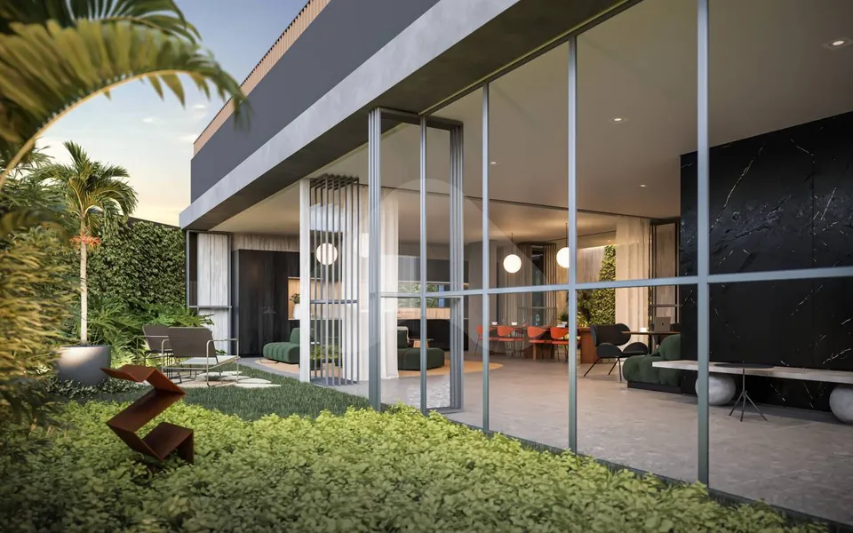 Prado Paulista - Studio com 33,09 m², em Jardim Paulista — foto 7