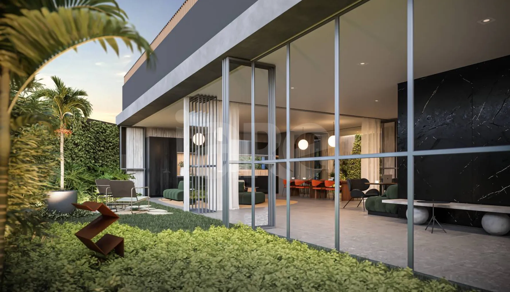 Prado Paulista - Studio com 33,09 m², em Jardim Paulista — foto 7