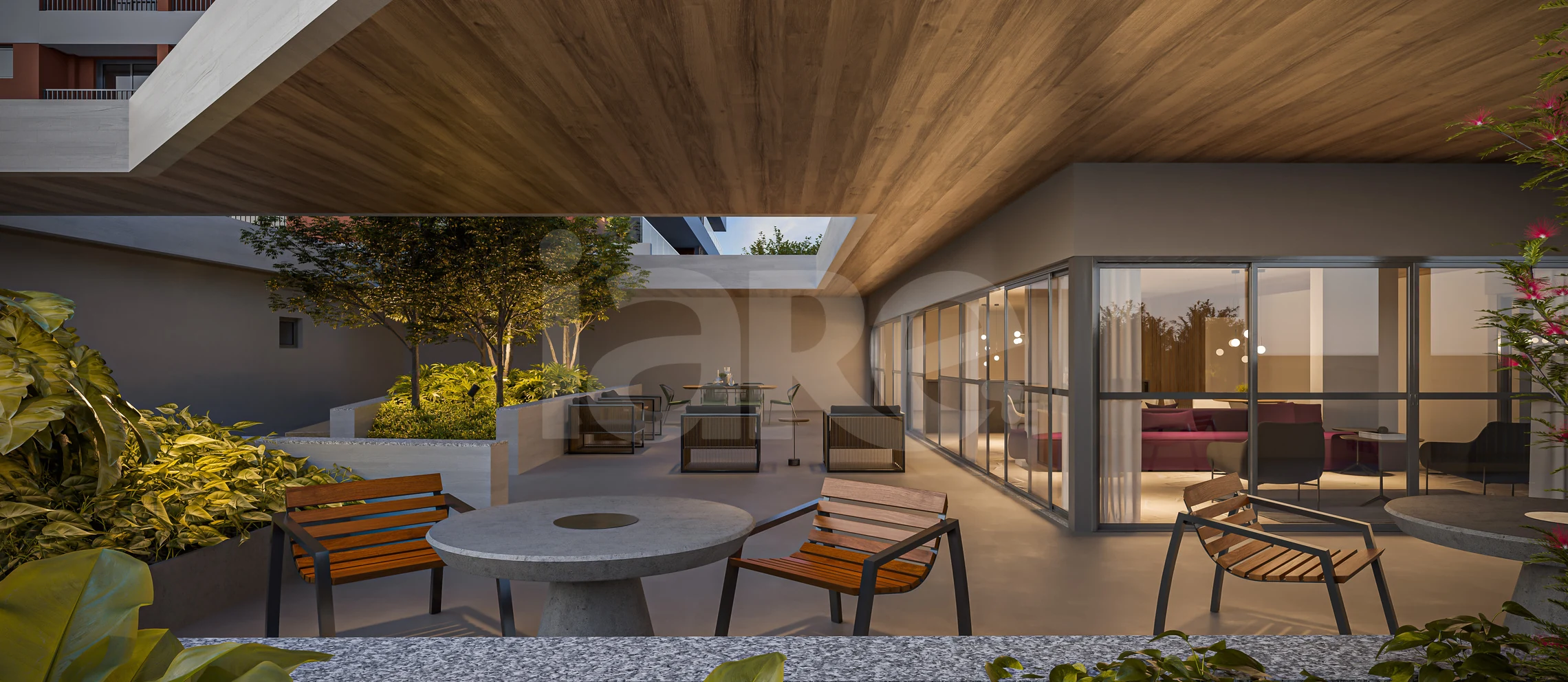 Riserva Horizonte - Apartamento com 32,5 m², em Vila Clementino — foto 11