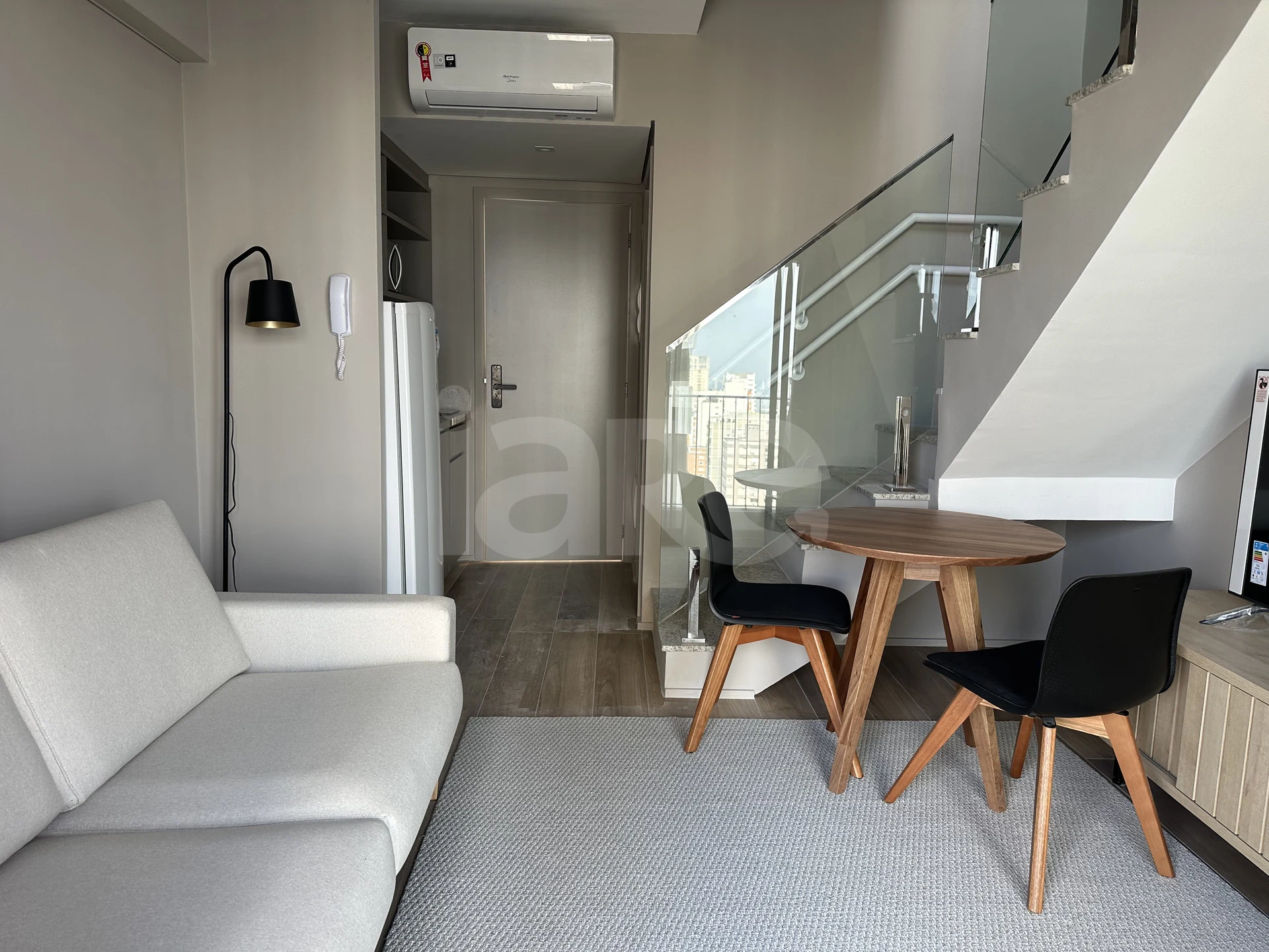 Next Haddock - Studio com 21,65 m², em Cerqueira César — foto 6