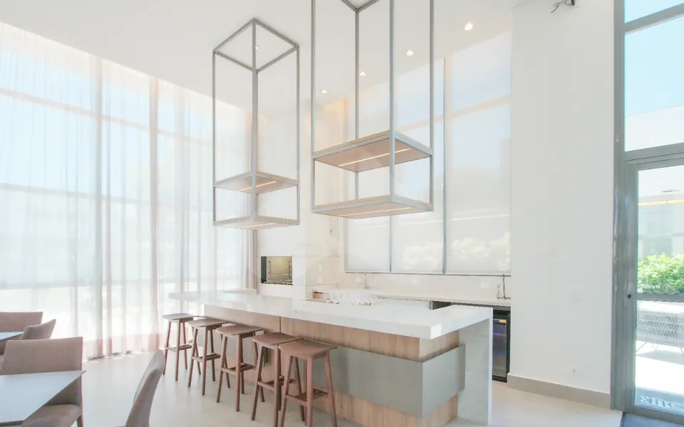 Chateau Latour - Apartamento com 96,36 m², em Seminário — foto 20