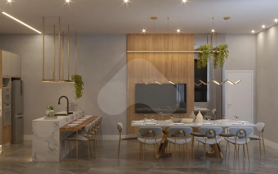 Monte Moriá - Studio com 42 m², em Morretes — foto 20