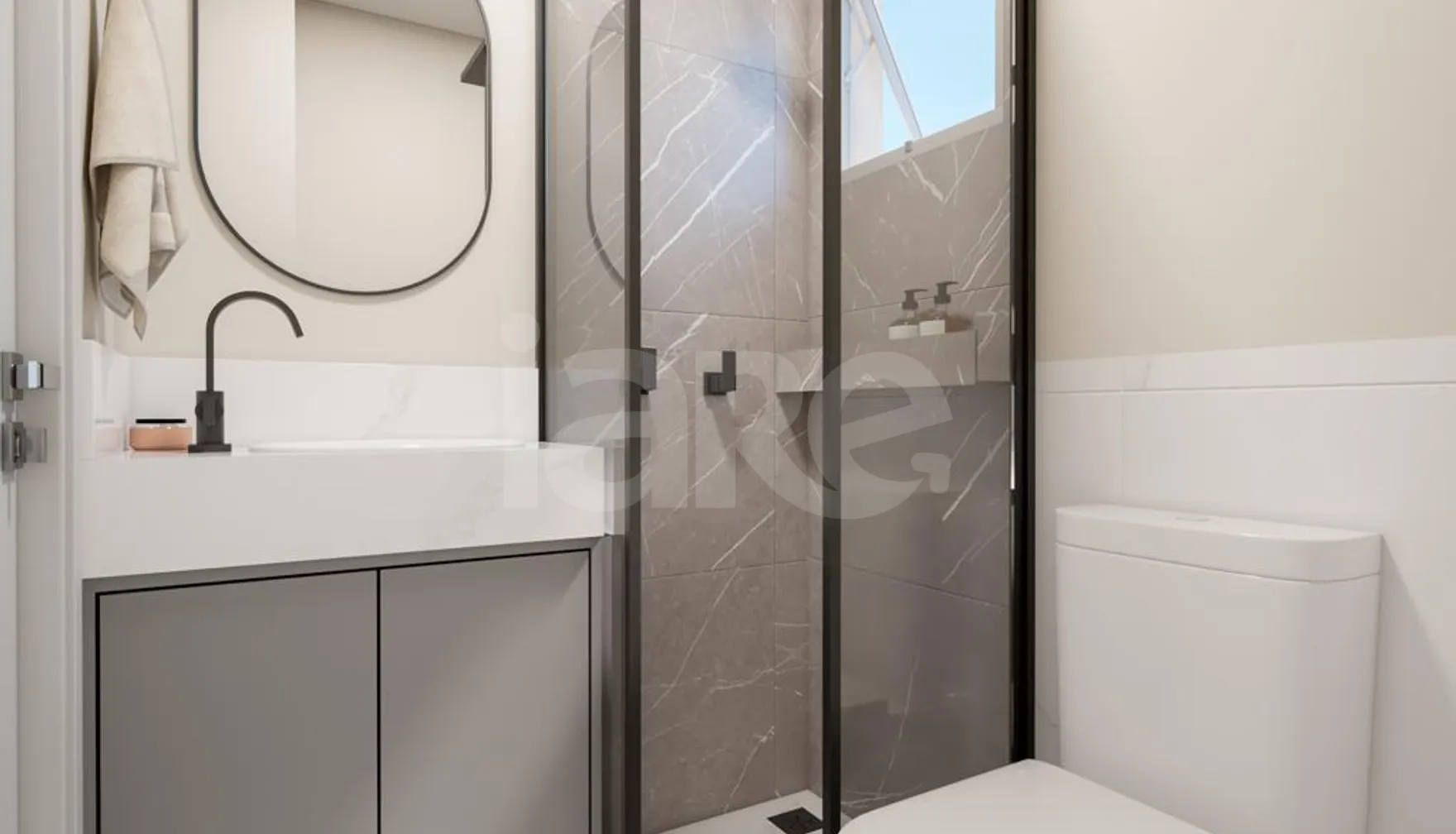 New Way Santo André - Apartamento com 48,13 m², em Vila Bastos — foto 13