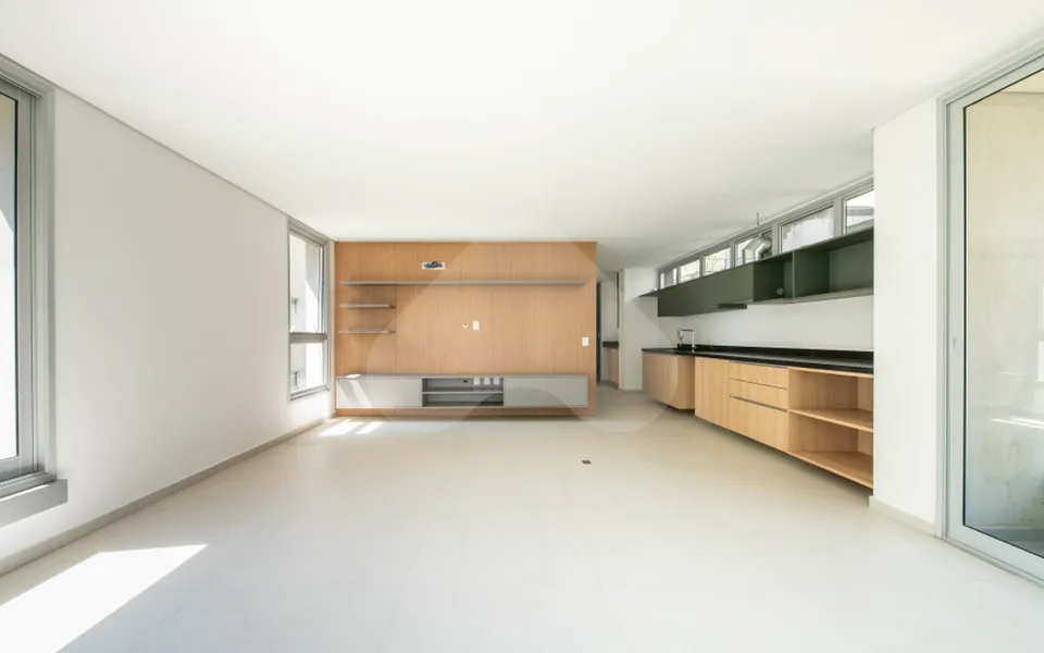 Uri - Apartamento com 79,2 m², em Itaim Bibi — foto 2