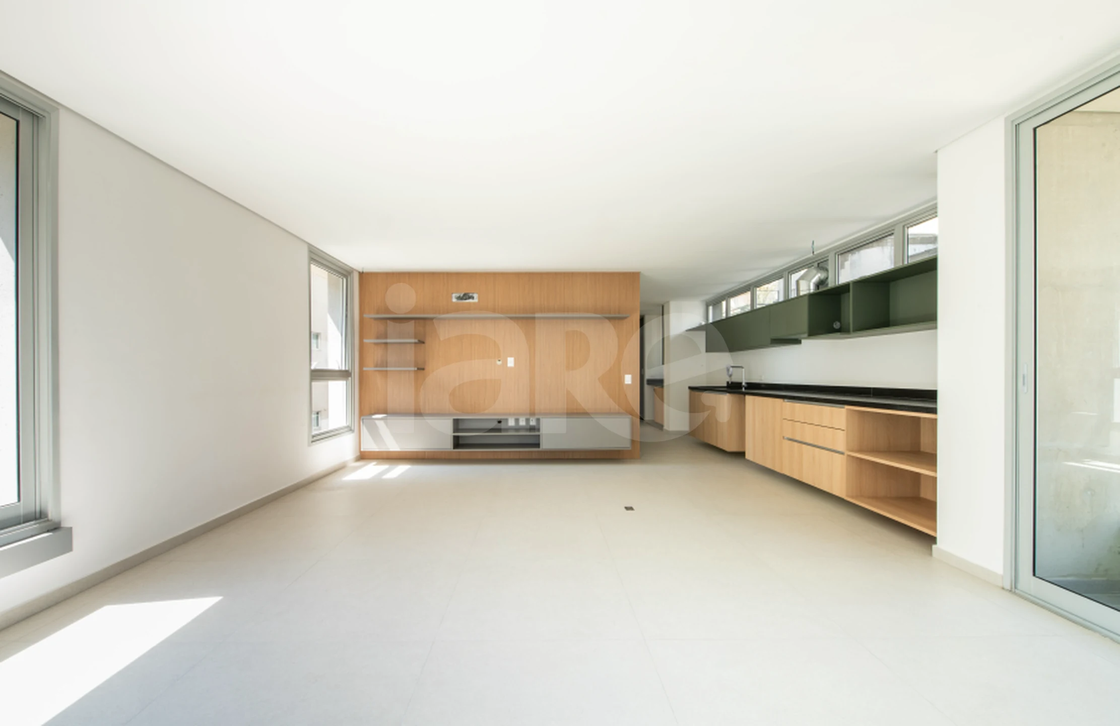 Uri - Apartamento com 79,2 m², em Itaim Bibi — foto 2