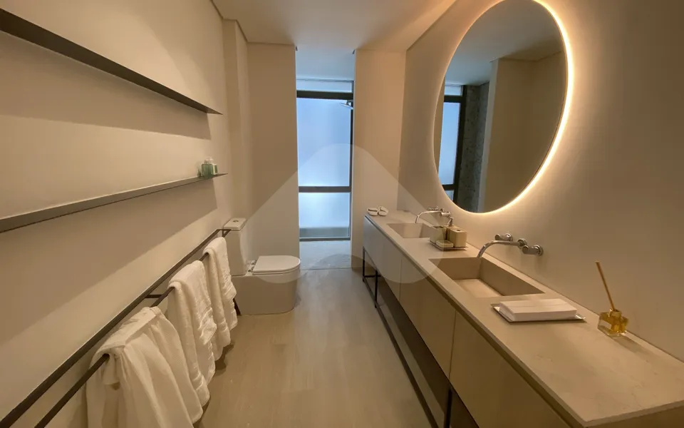 Casa Jardins Jaú by You - Apartamento com 145,12 m², em Jardim Paulista — foto 18