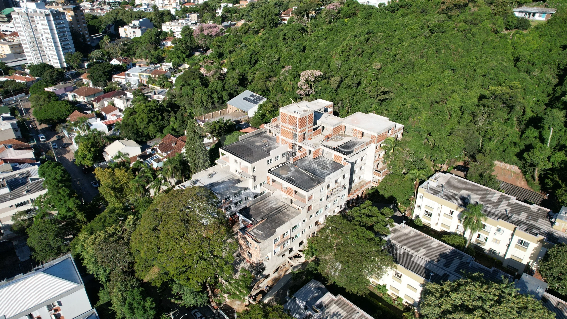Hill160 - Garden com 215,04 m², em Menino Deus — foto 30