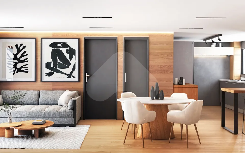 Felicíssimo 1077 - Apartamento com 45,13 m², em Auxiliadora — foto 6