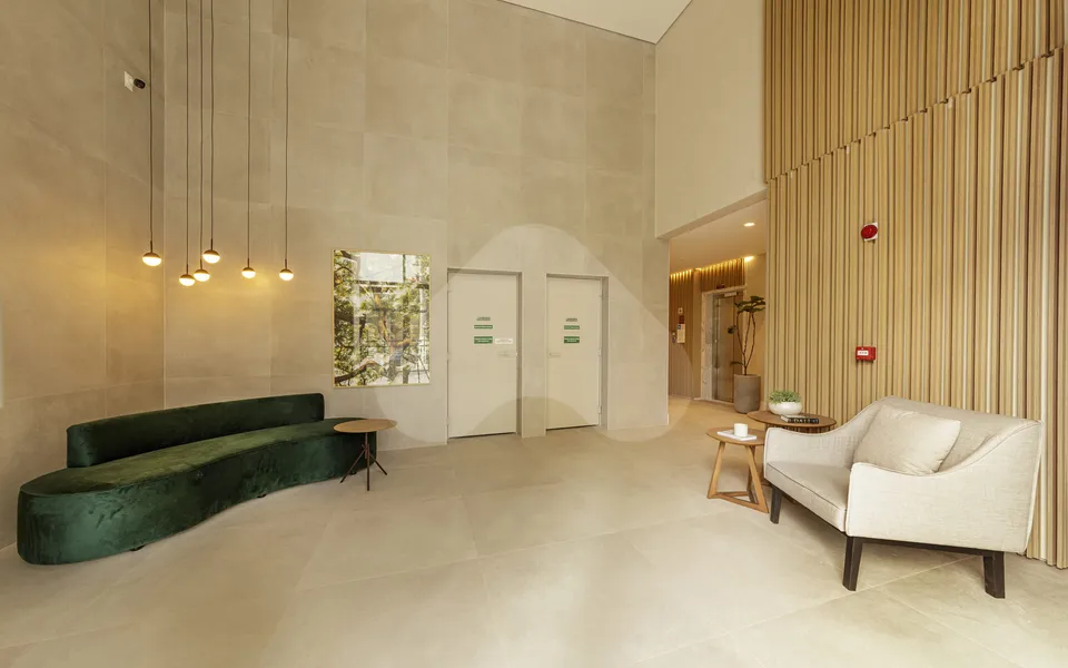 Realtà Parque da Mooca - Studio com 35,58 m², em Parque da Mooca — foto 16