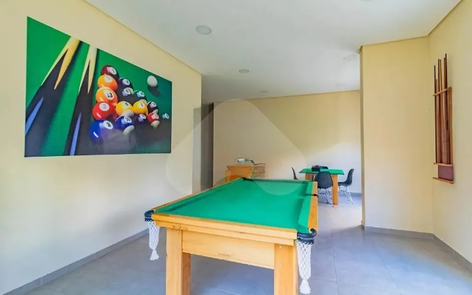 Piazza di Roma - Apartamento com 61,3 m², em Vila da Saúde — foto 16