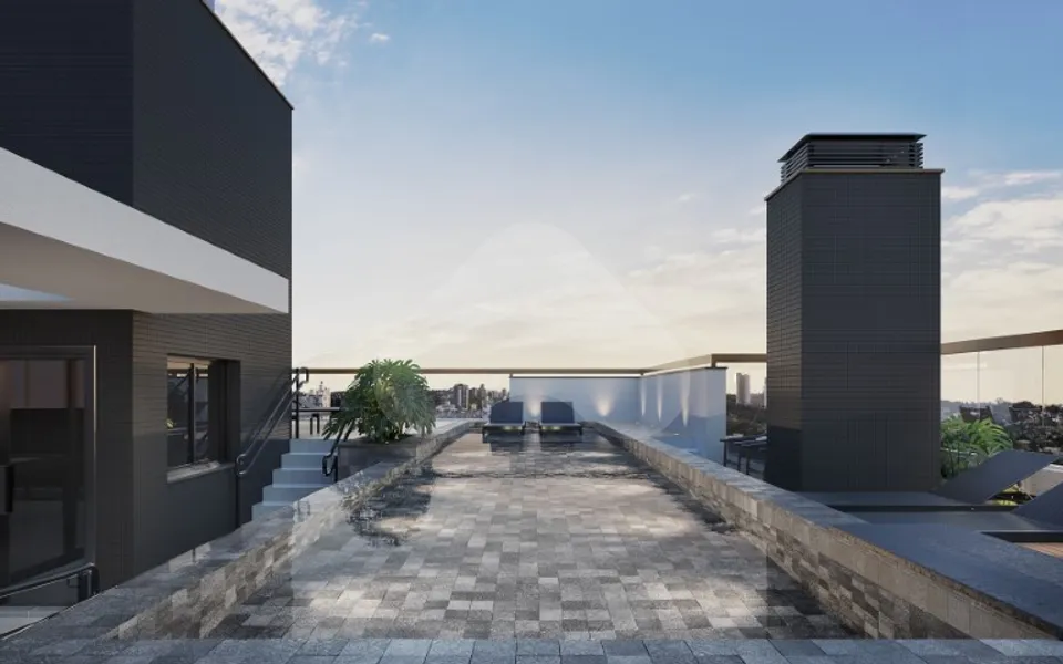 Vida - Apartamento com 70,44 m², em Boa Vista — foto 16