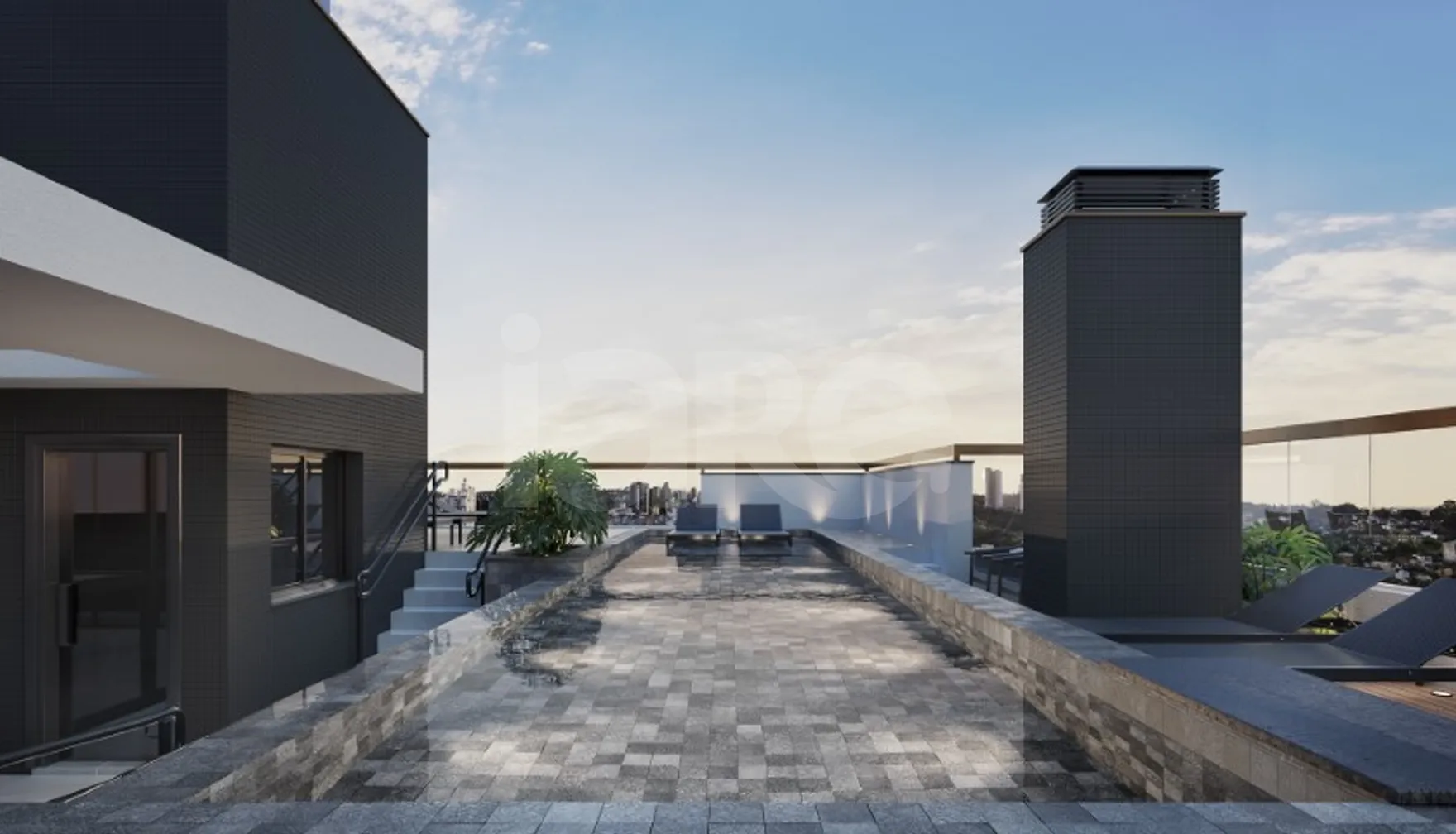 Vida - Apartamento com 70,44 m², em Boa Vista — foto 22