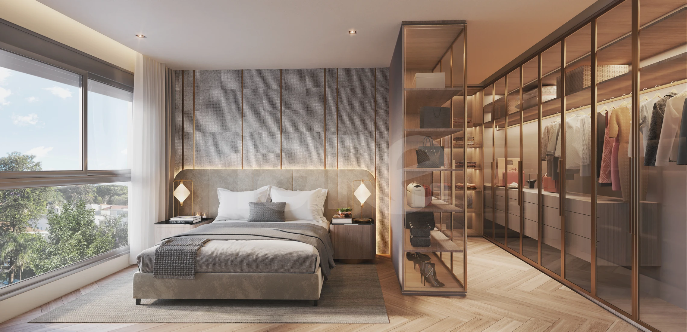 Pádua 114 - Garden com 216,33 m², em Santa Cecília — foto 13
