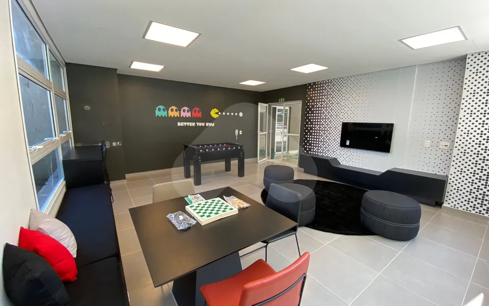 Origem Freguesia do Ó - Apartamento com 57,26 m², em Freguesia do Ó — foto 17