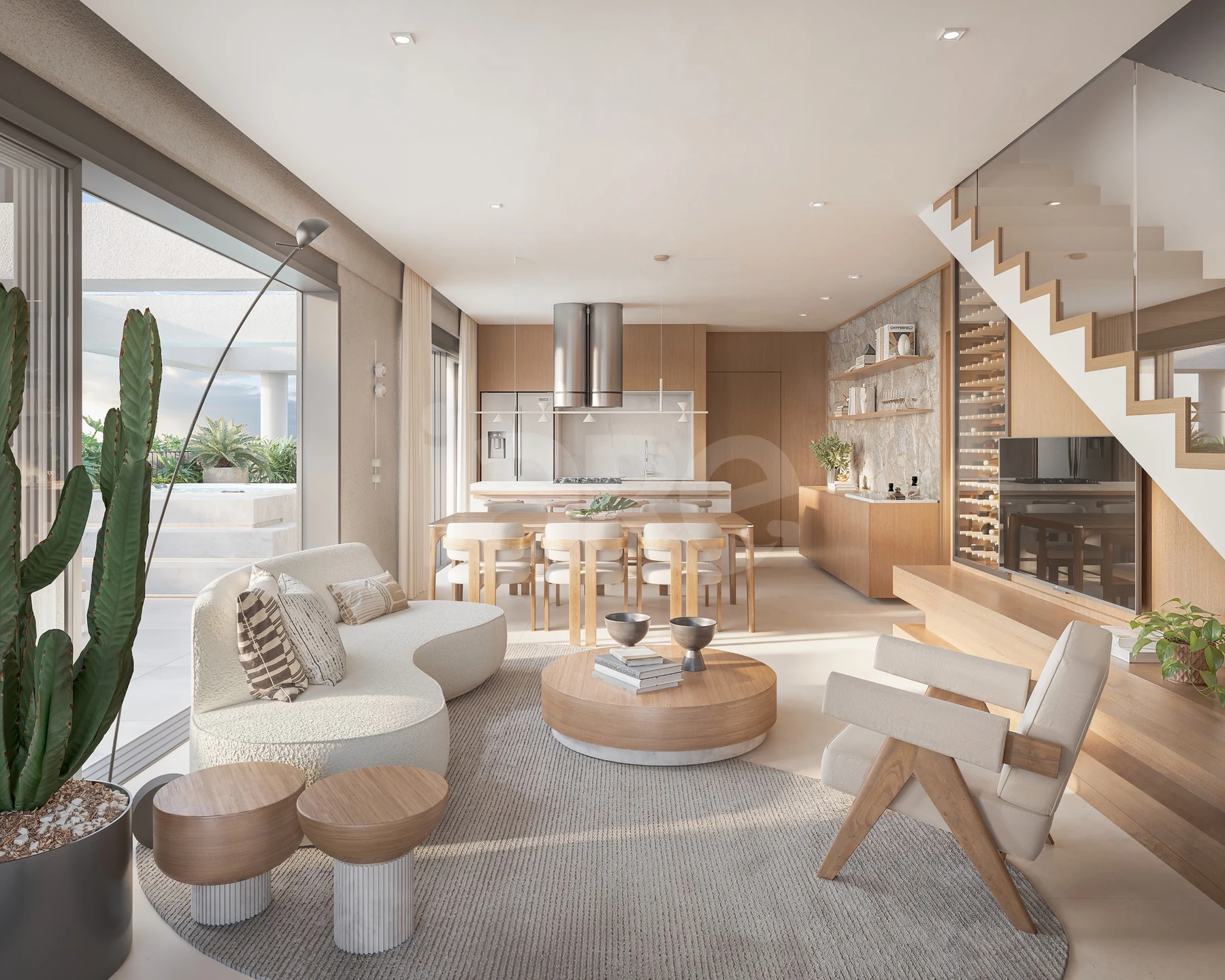 Sonatta Home Club - Apartamento com 116,28 m², em Vila Izabel — foto 7