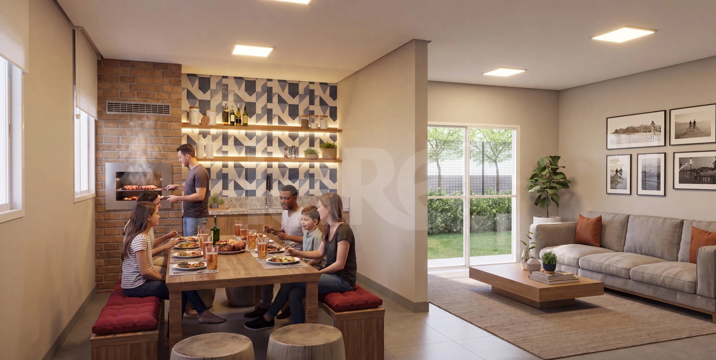 Marauá - Apartamento com 196150 m², em Parada XV de Novembro — foto 30
