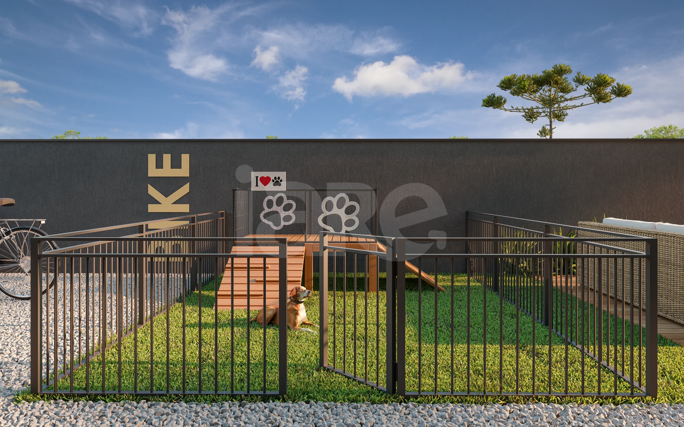 Lumière - Apartamento com 38,34 m², em Cidade Jardim — foto 21