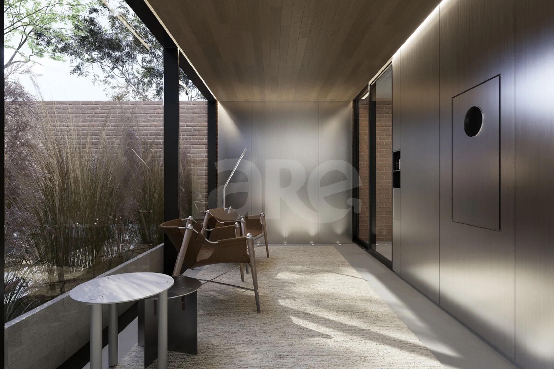 Flow - Studio com 22,65 m², em Bigorrilho — foto 5