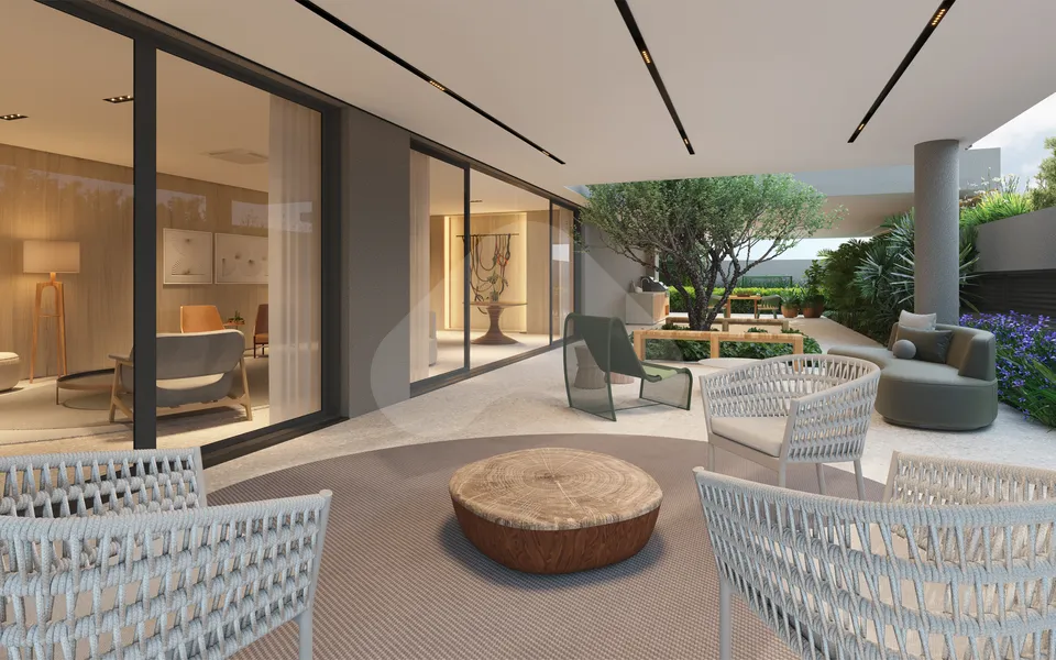 840 Aliança - Apartamento com 128 m², em Bela Aliança — foto 18
