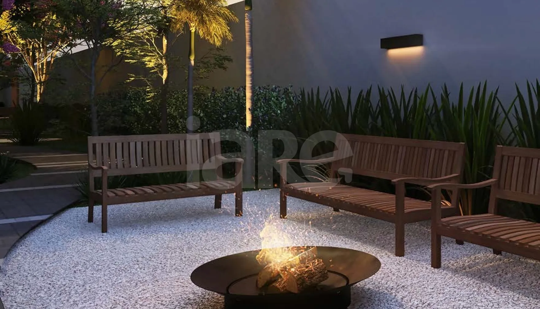 Parque Orleans - Apartamento com 76,19 m², em Vila Maria Baixa — foto 23