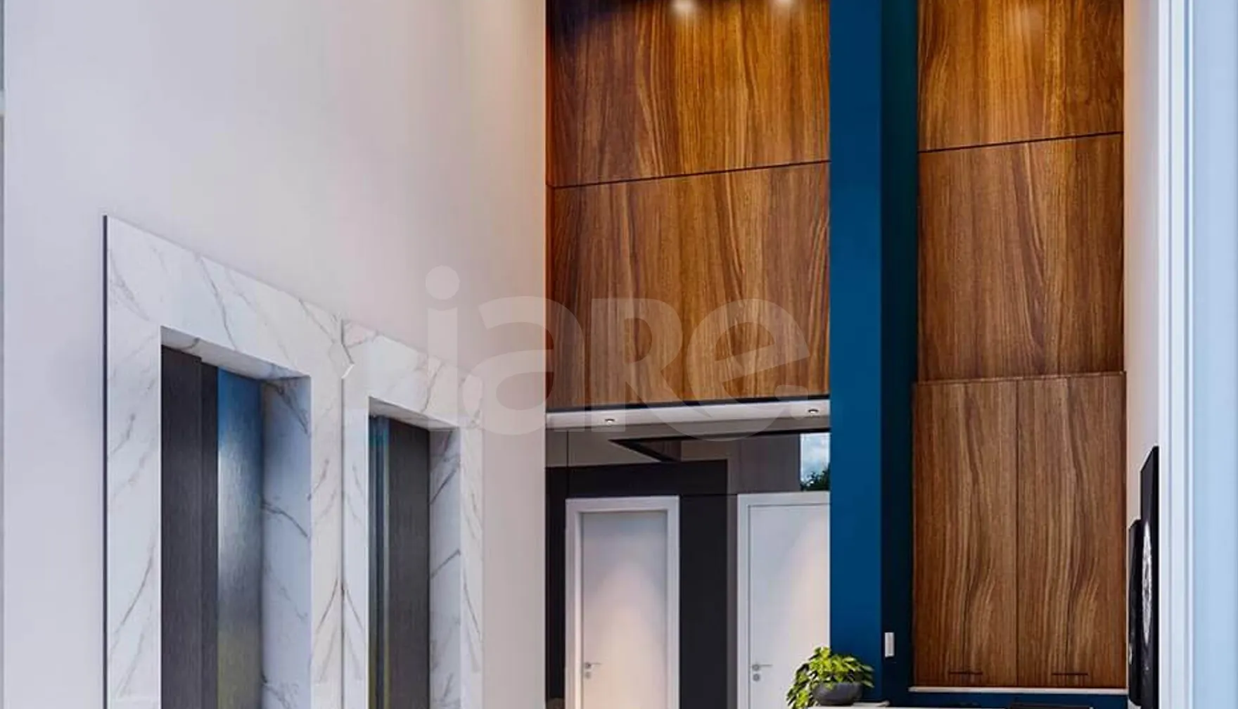 Domenico Home & Club - Apartamento com 64,94 m², em Centro — foto 9