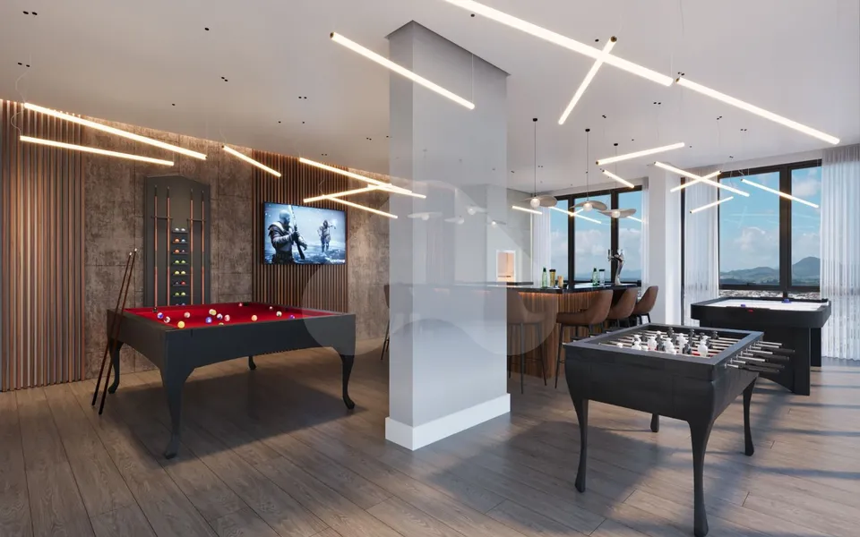 Isla Pasion - Apartamento com 68,66 m², em Alto do São Bento — foto 6