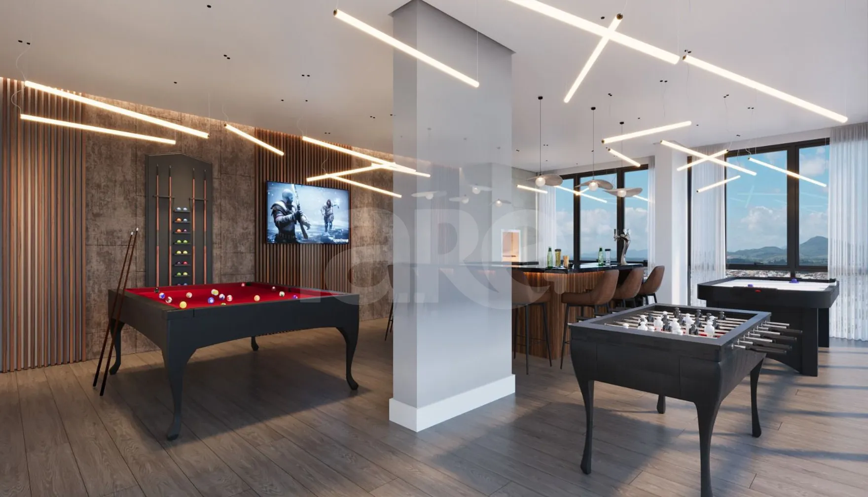 Isla Pasion - Loja com 154,8 m², em Alto do São Bento — foto 6