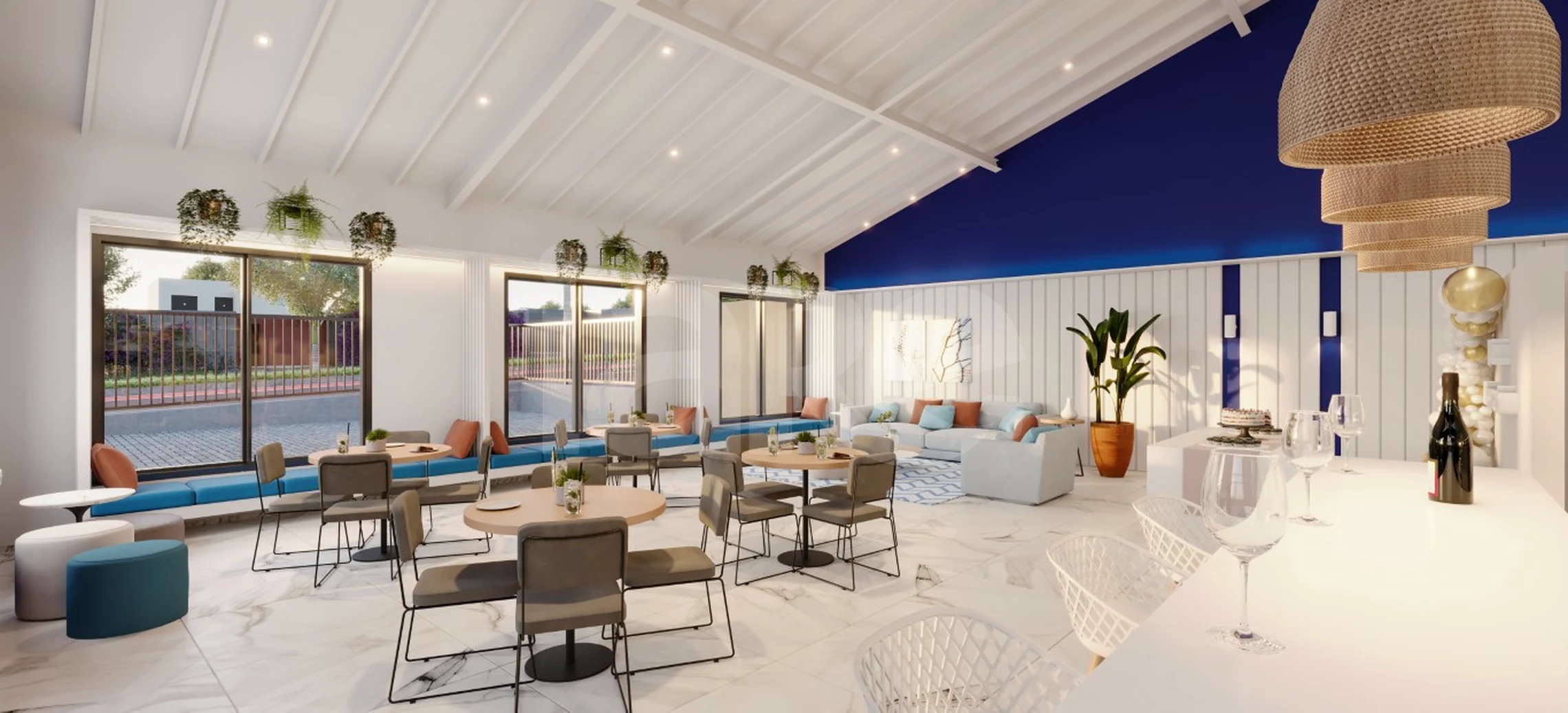 Bliss Lake - Casa com 73,4 m², em Praia dos Namorados — foto 11