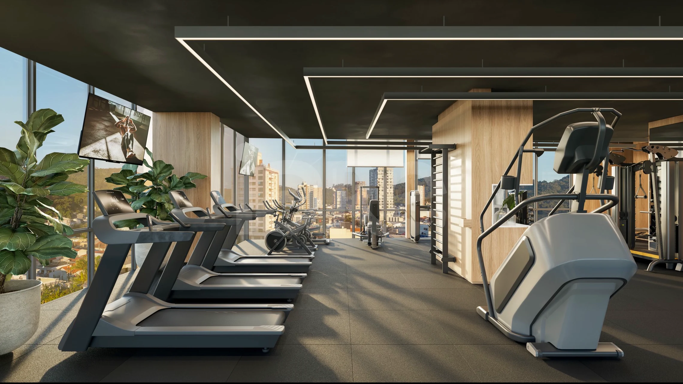 Versus - Studio com 35,31 m², em Fazenda — foto 6