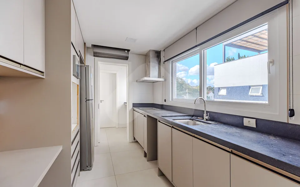 Enseada Vila Assunção - Garden com 187,19 m², em Vila Assunção — foto 12