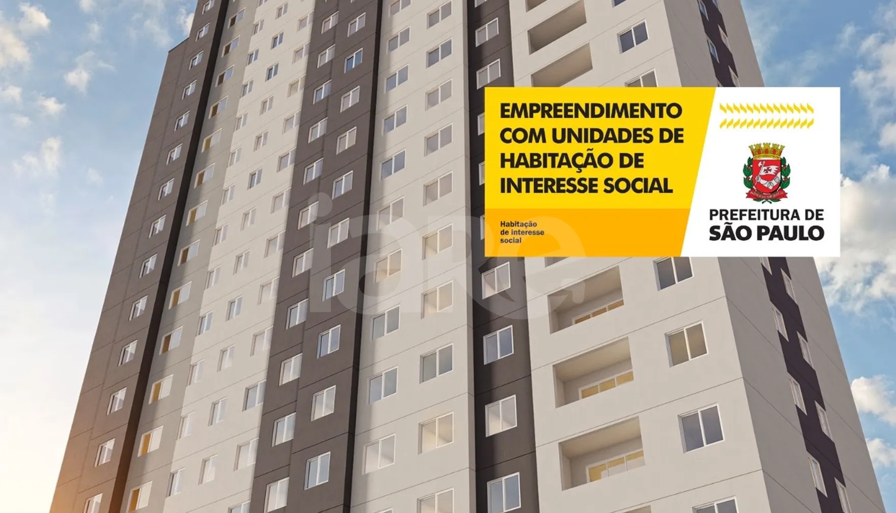 Vivaz Mooca - Apartamento com 36,81 m², em Vila Independência — foto 1