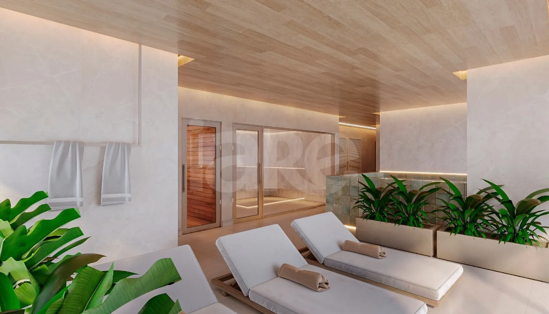 Art Tower Home Club - Apartamento com 60,12 m², em Centro — foto 16