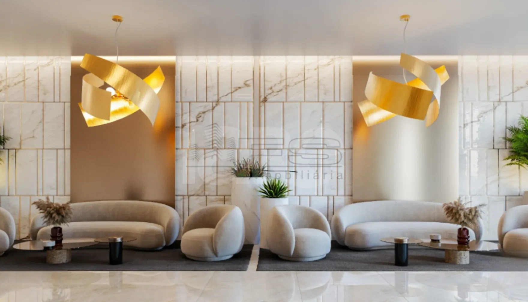Piatelli Residence - Apartamento com 70 m², em Alto do São Bento — foto 5