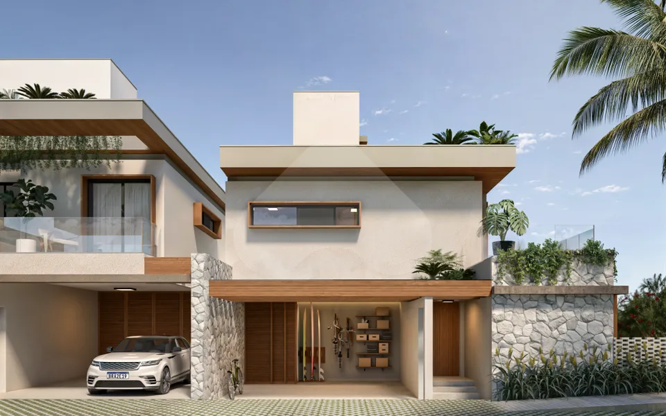 Bion Rio Tavares Eco Residence - Casa com 323,87 m², em Rio Tavares — foto 3