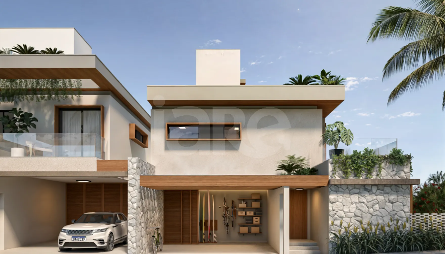 Bion Rio Tavares Eco Residence - Casa com 432,16 m², em Rio Tavares — foto 7