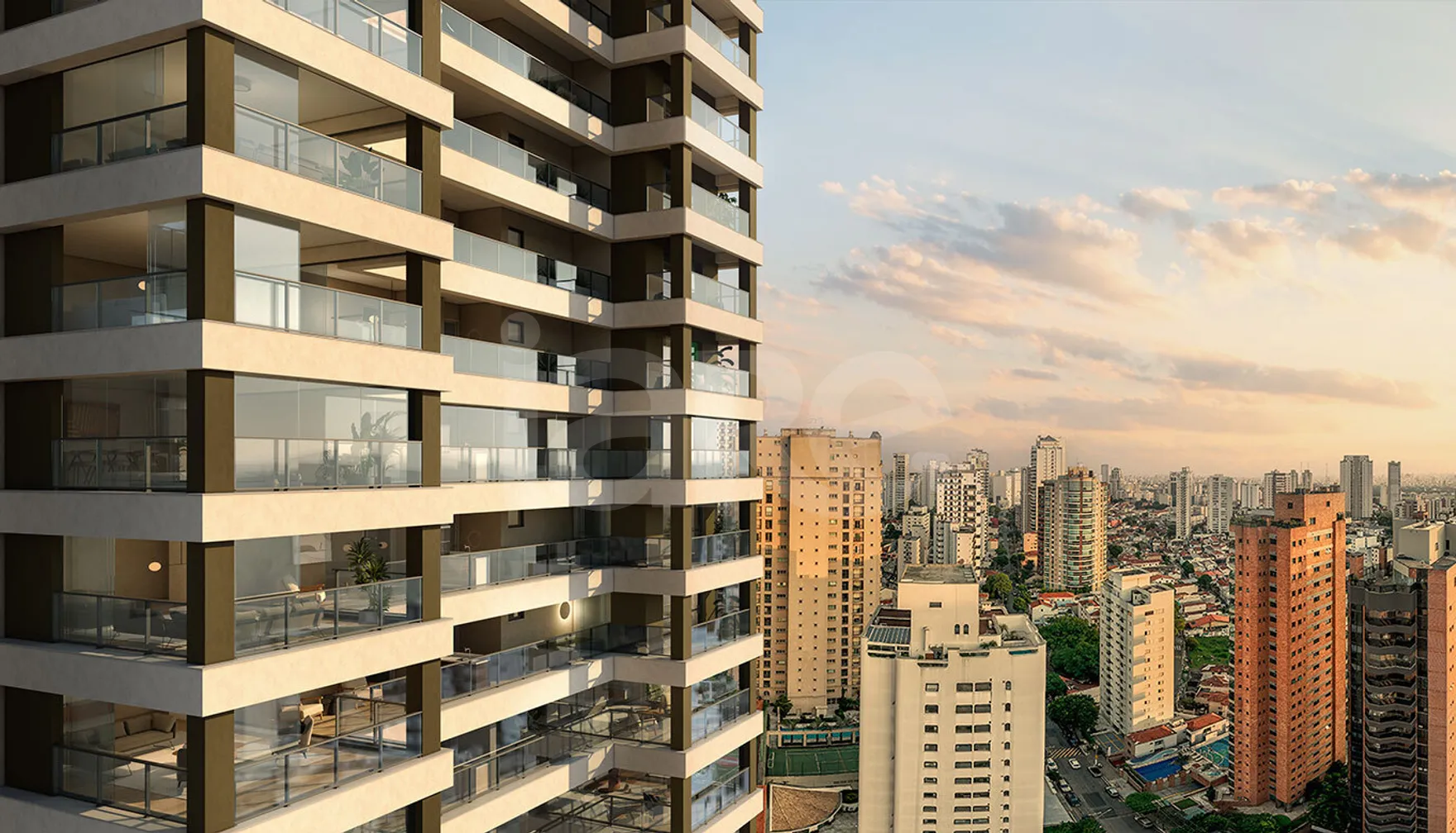 Vittrino Francisca Julia - Apartamento com 345,9 m², em Santana — foto 43