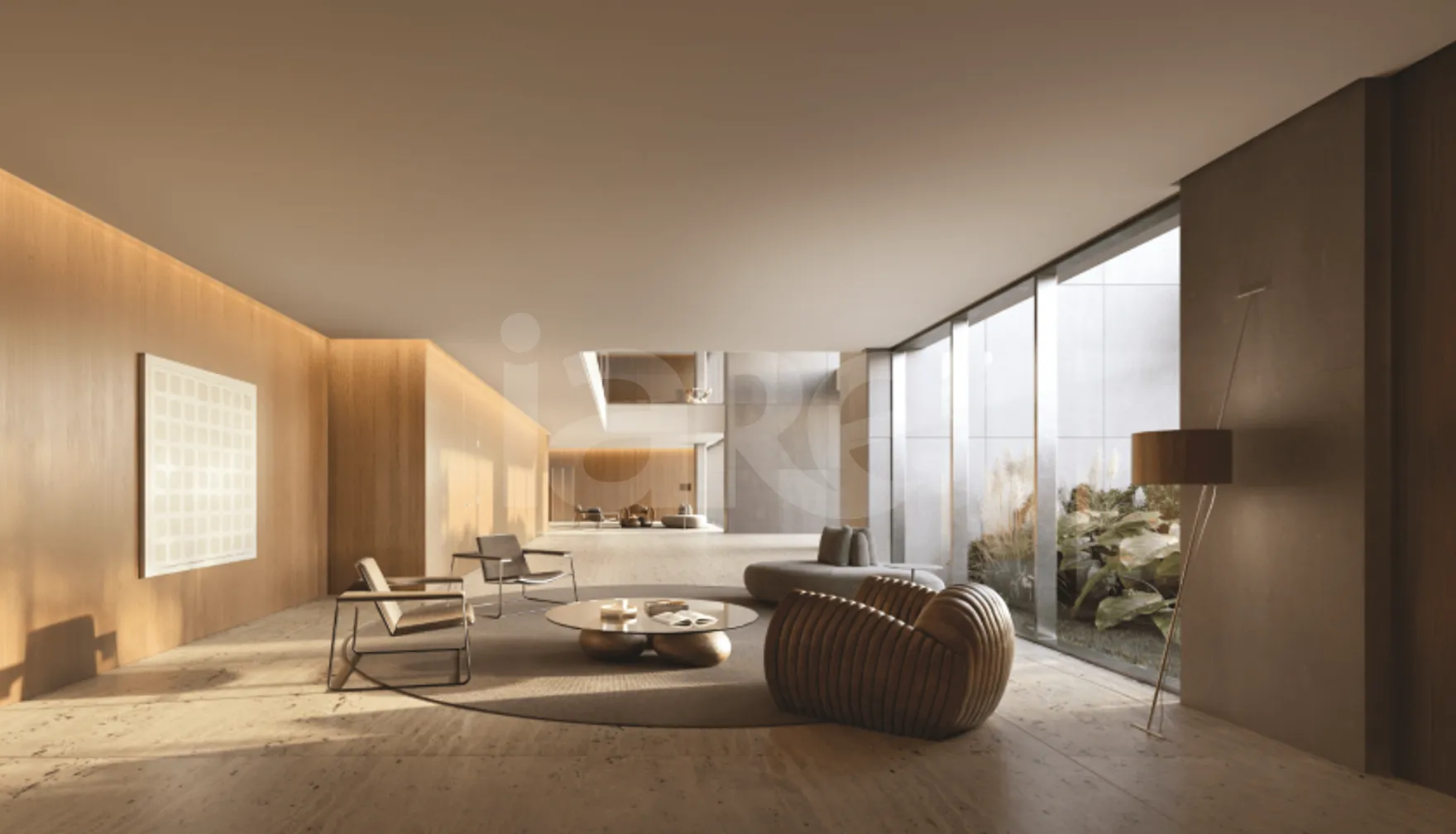 Alameda Jardins Residências do Golfe - Garden com 382,53 m², em Boa Vista — foto 8