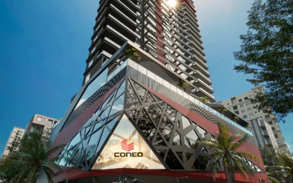 Yangzhou - Apartamento com 152 m², em Castelo Branco — foto 6