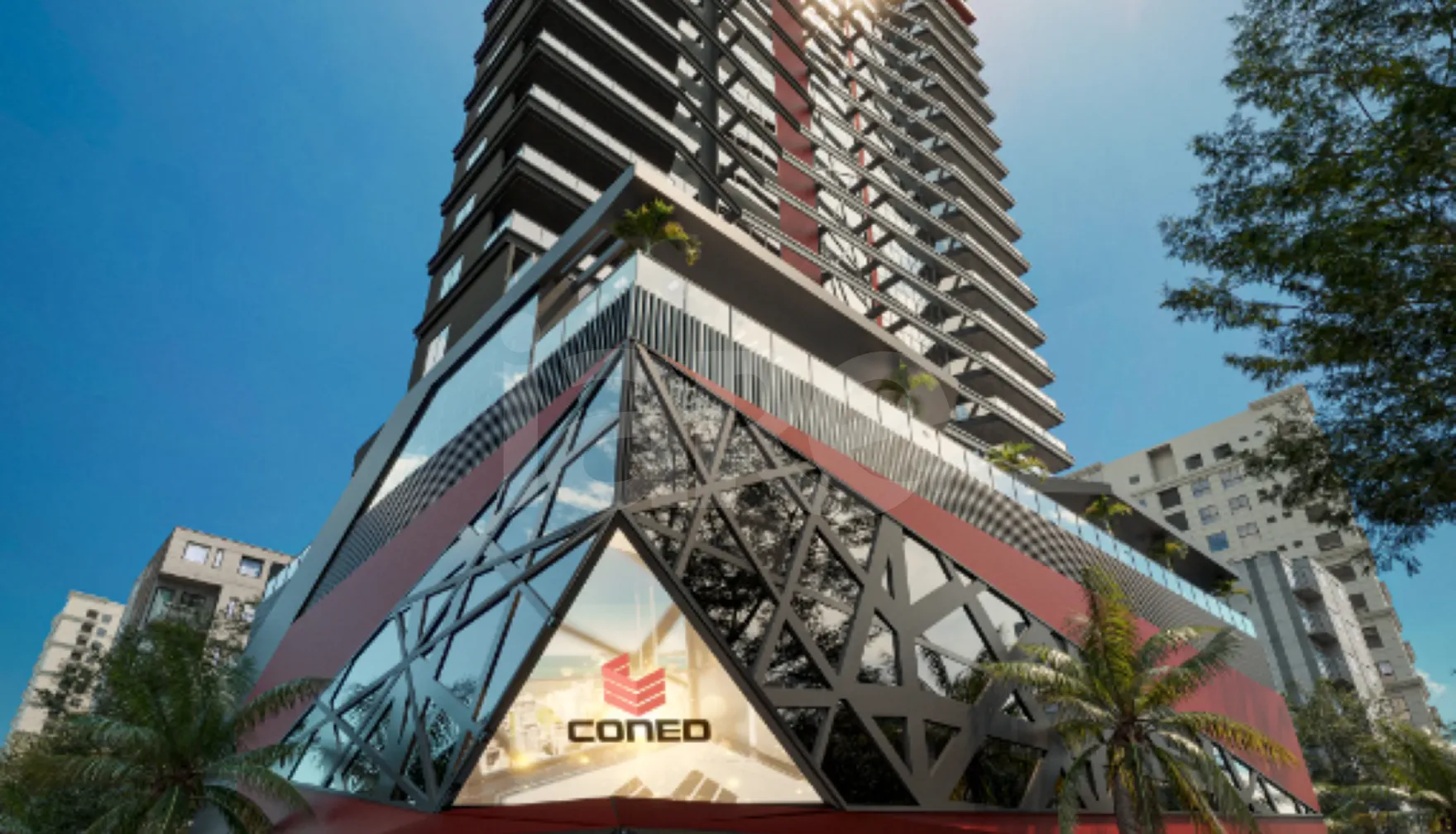 Yangzhou - Apartamento com 152 m², em Castelo Branco — foto 6