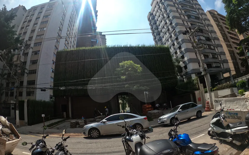 Arbórea Itaim - Apartamento com 472 m², em Itaim Bibi — foto 4