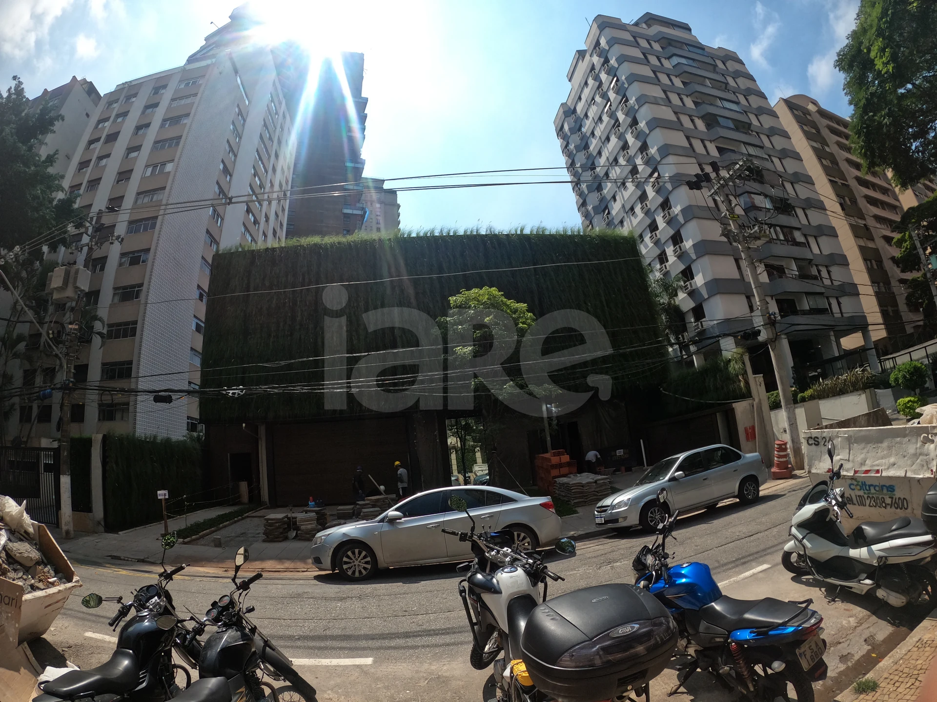 Arbórea Itaim - Apartamento com 472 m², em Itaim Bibi — foto 4