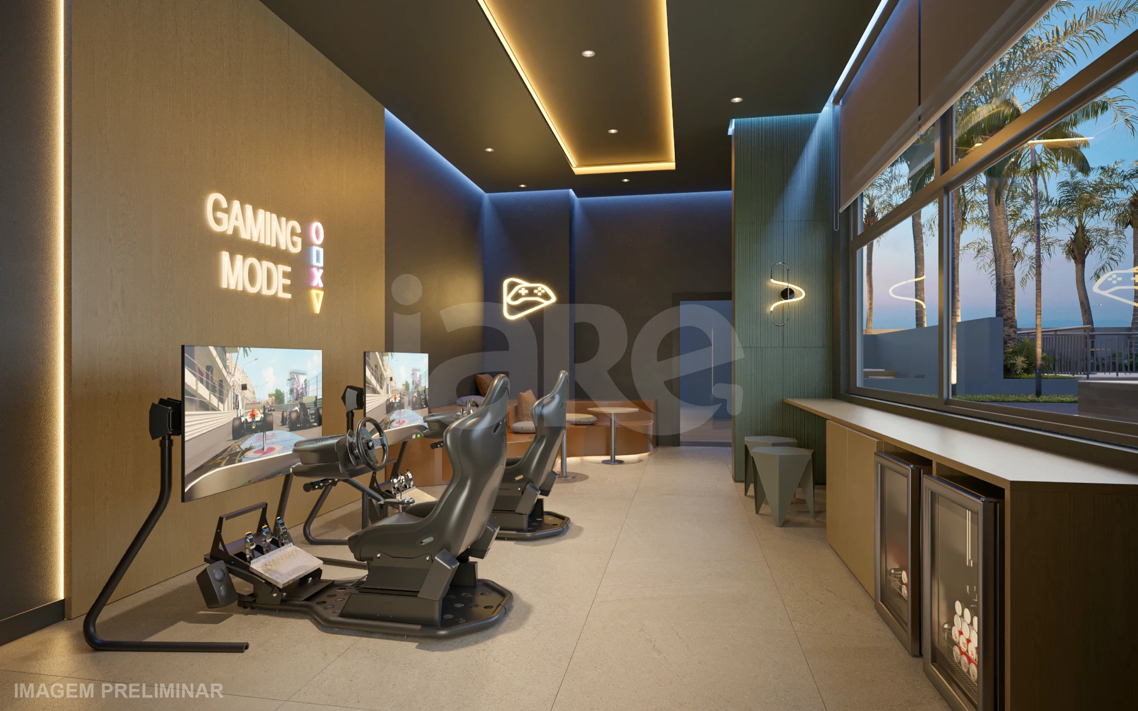 GranDiálogo Parque da Mooca - Apartamento com 93,26 m², em Mooca — foto 6